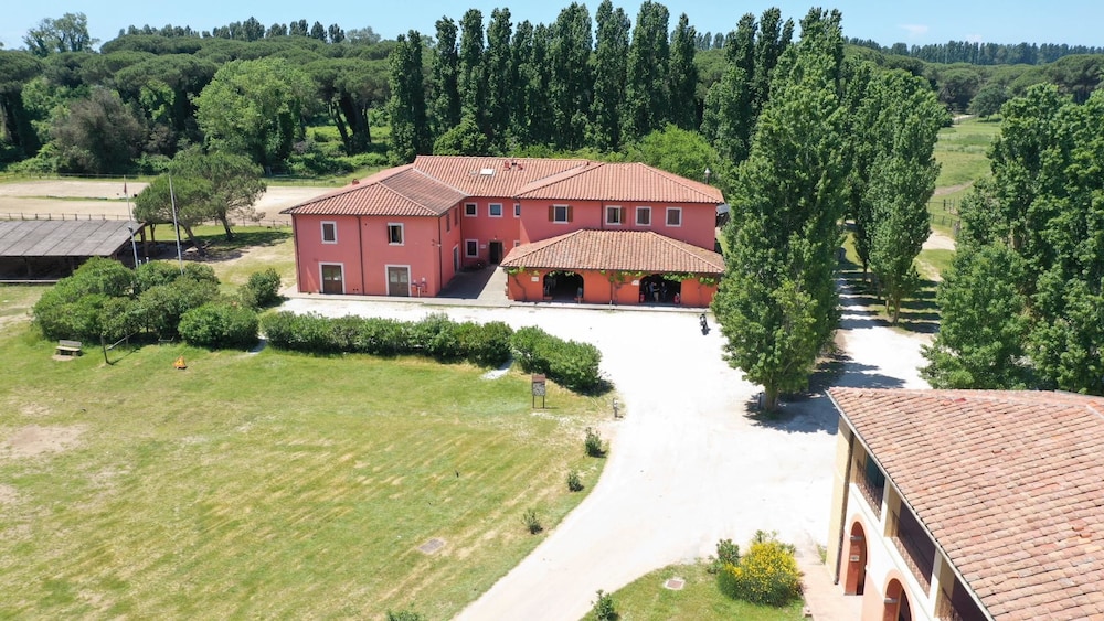 Casale La Sterpaia 1/52