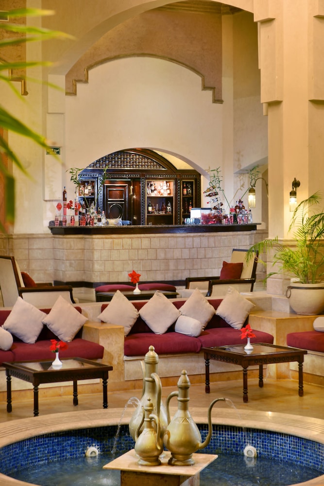 Swisstouch Oriental Resort Marsa Alam 37/50