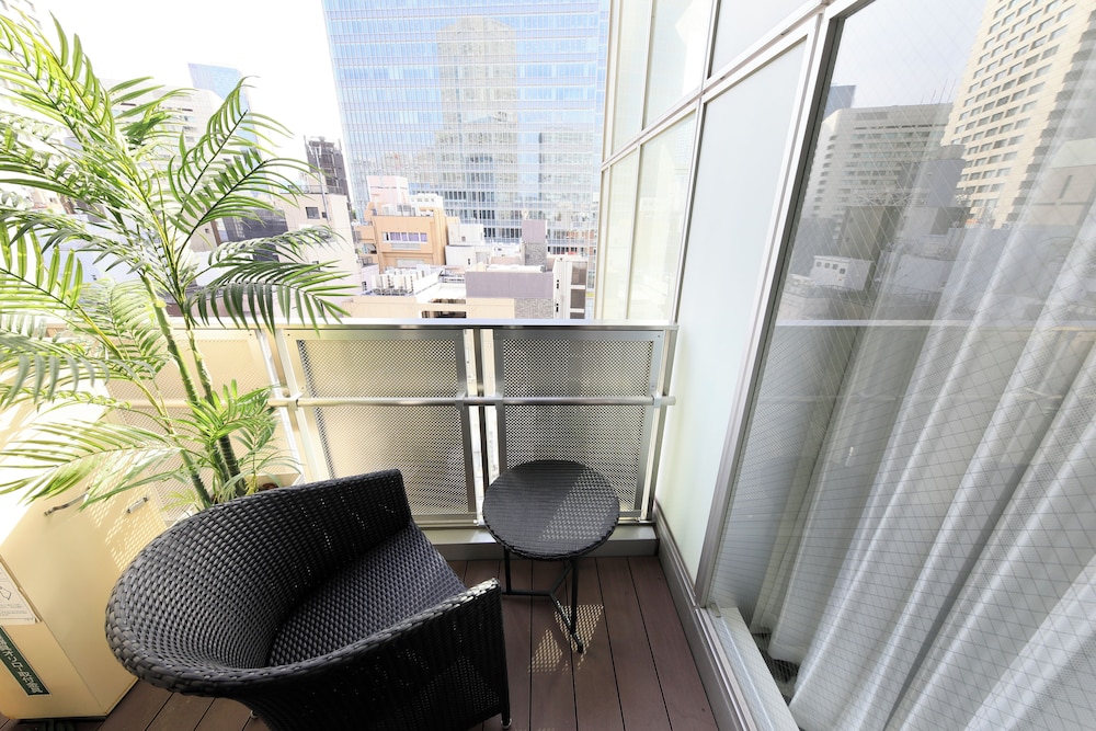 Centurion Hotel Residential Akasaka Station 37/50