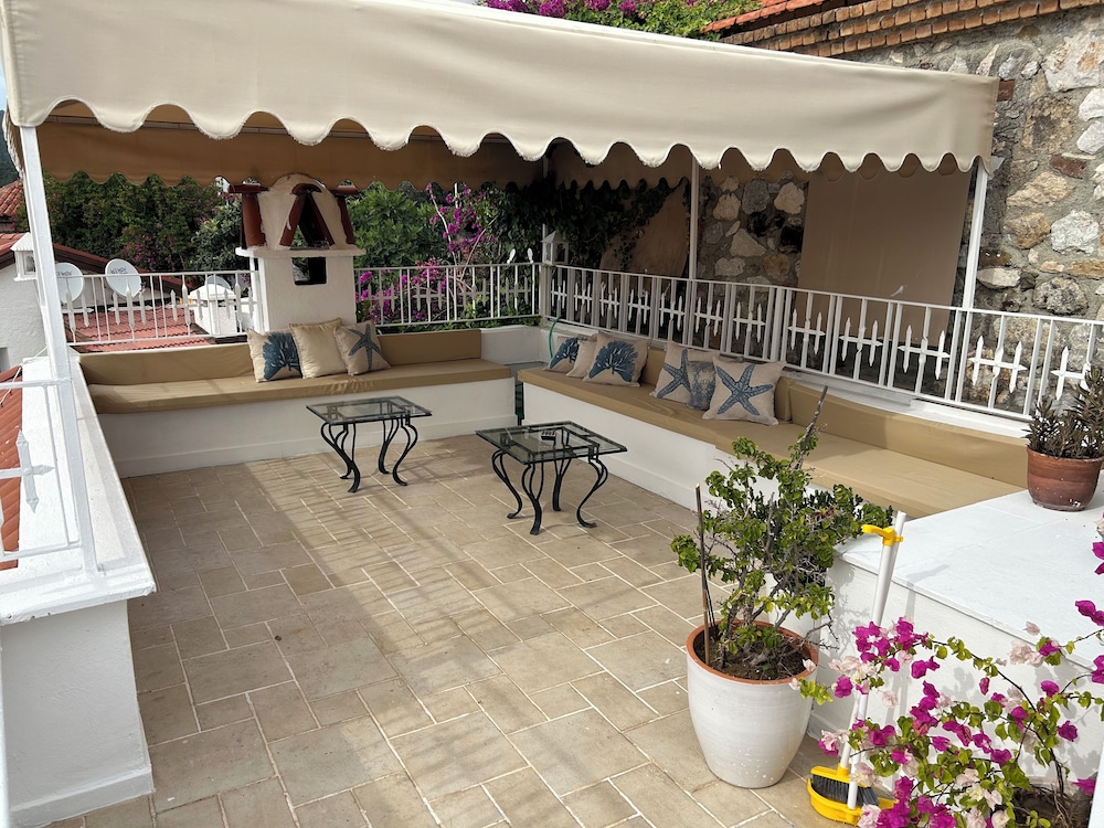 8 Oda Marmaris 11/50