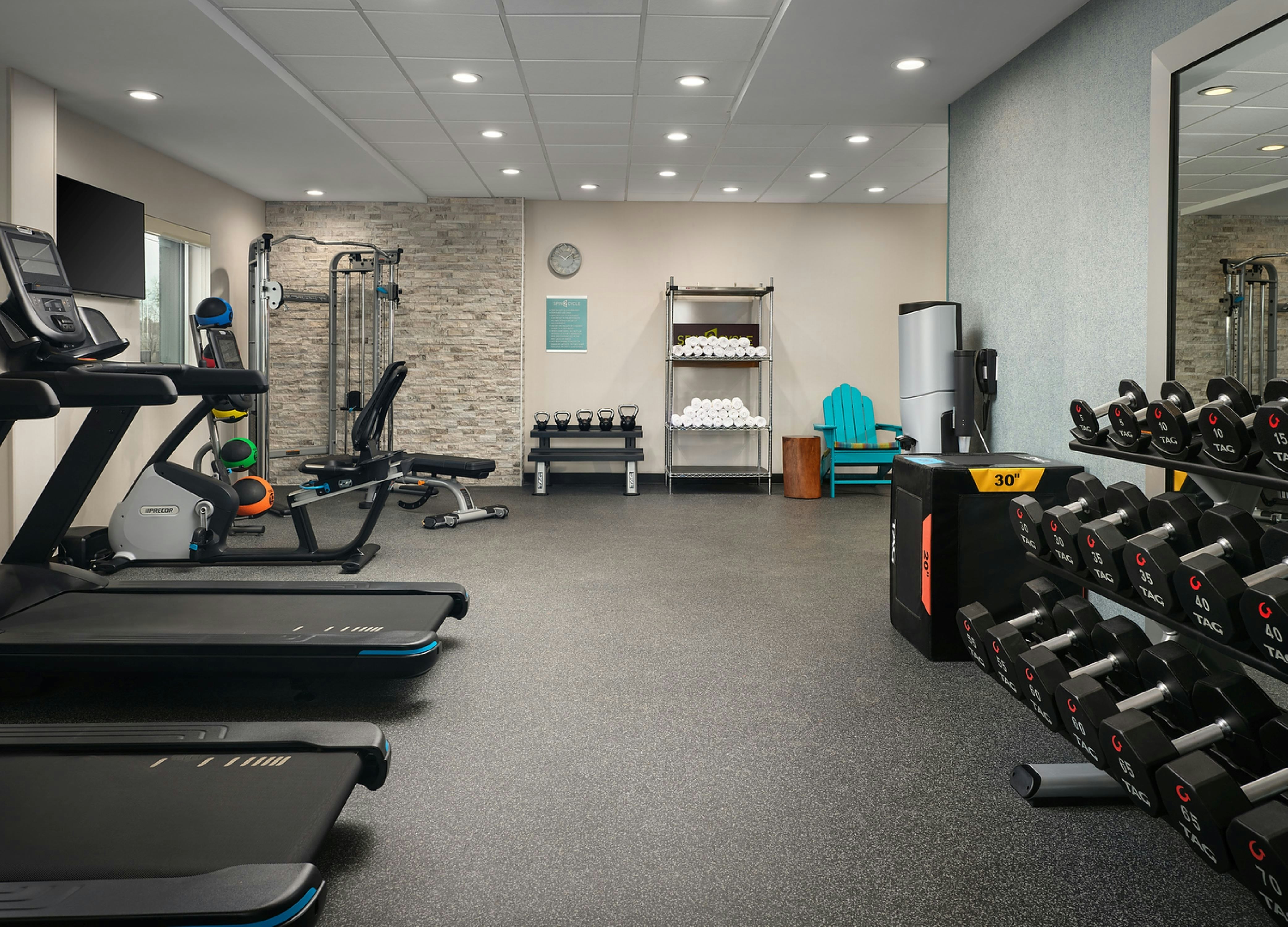 Home2 Suites By Hilton Jackson Pearl Ms 5/18