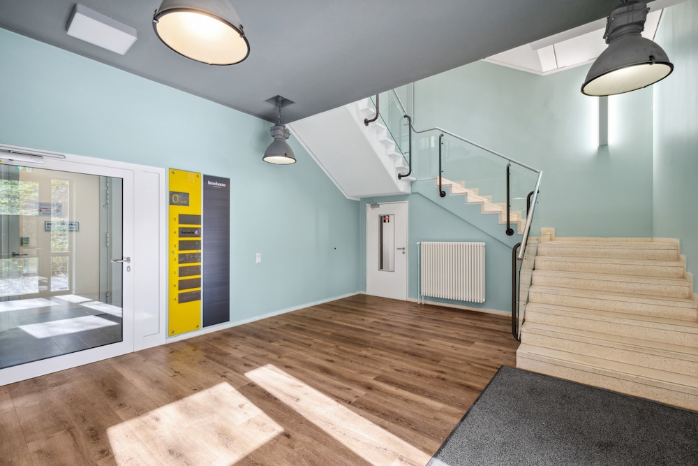 limehome Munich Fritz-Erler Str. 24/50