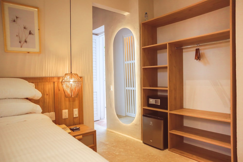 Hotel Casa La Mantilla by Faranda Boutique 34/58