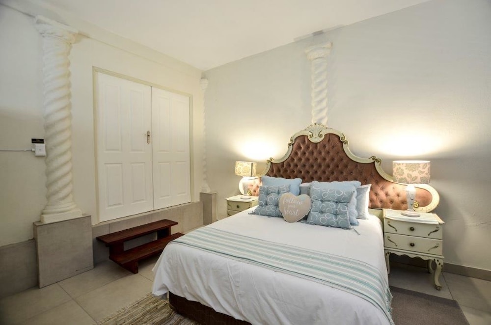 The Rest Guest House 7/30