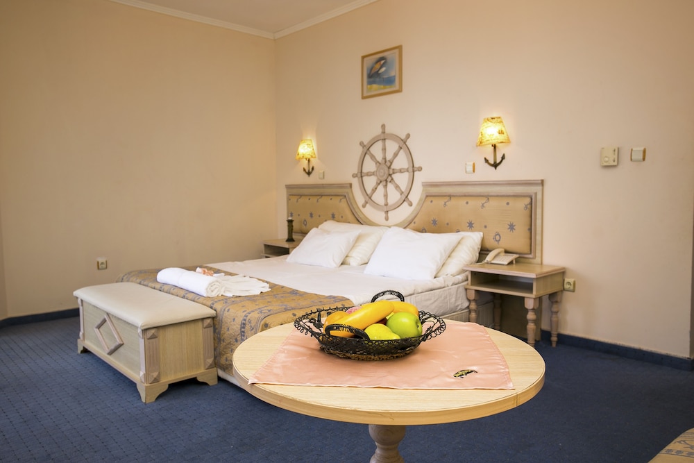 Royal Park Hotel - All Inclusive 13/50