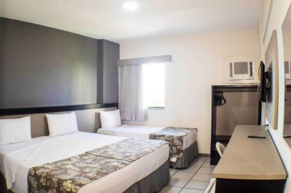 Hotel Nacional Inn Recife Aeroporto 16/72