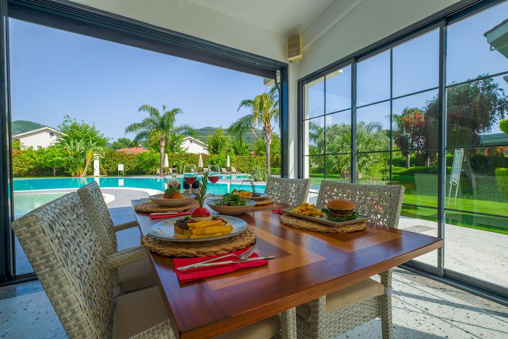 Grand Gocek Hotel 31/46