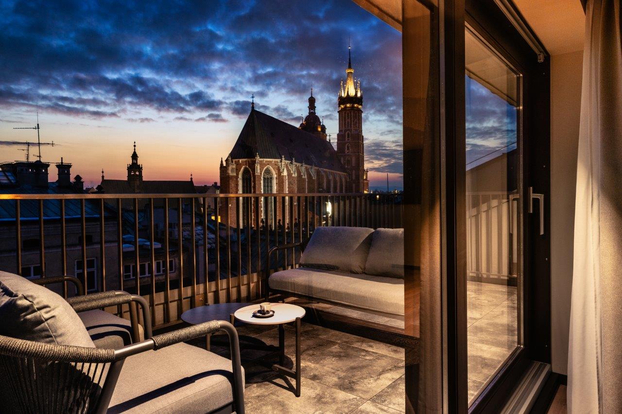 Nomadic Urban Premium Suites 4/50