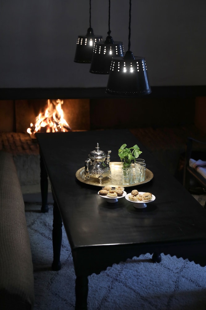 Riad Zaouia 44 34/73