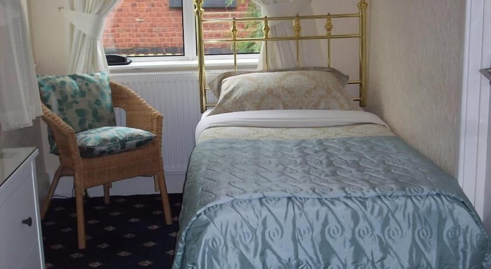The Ascott 30/50