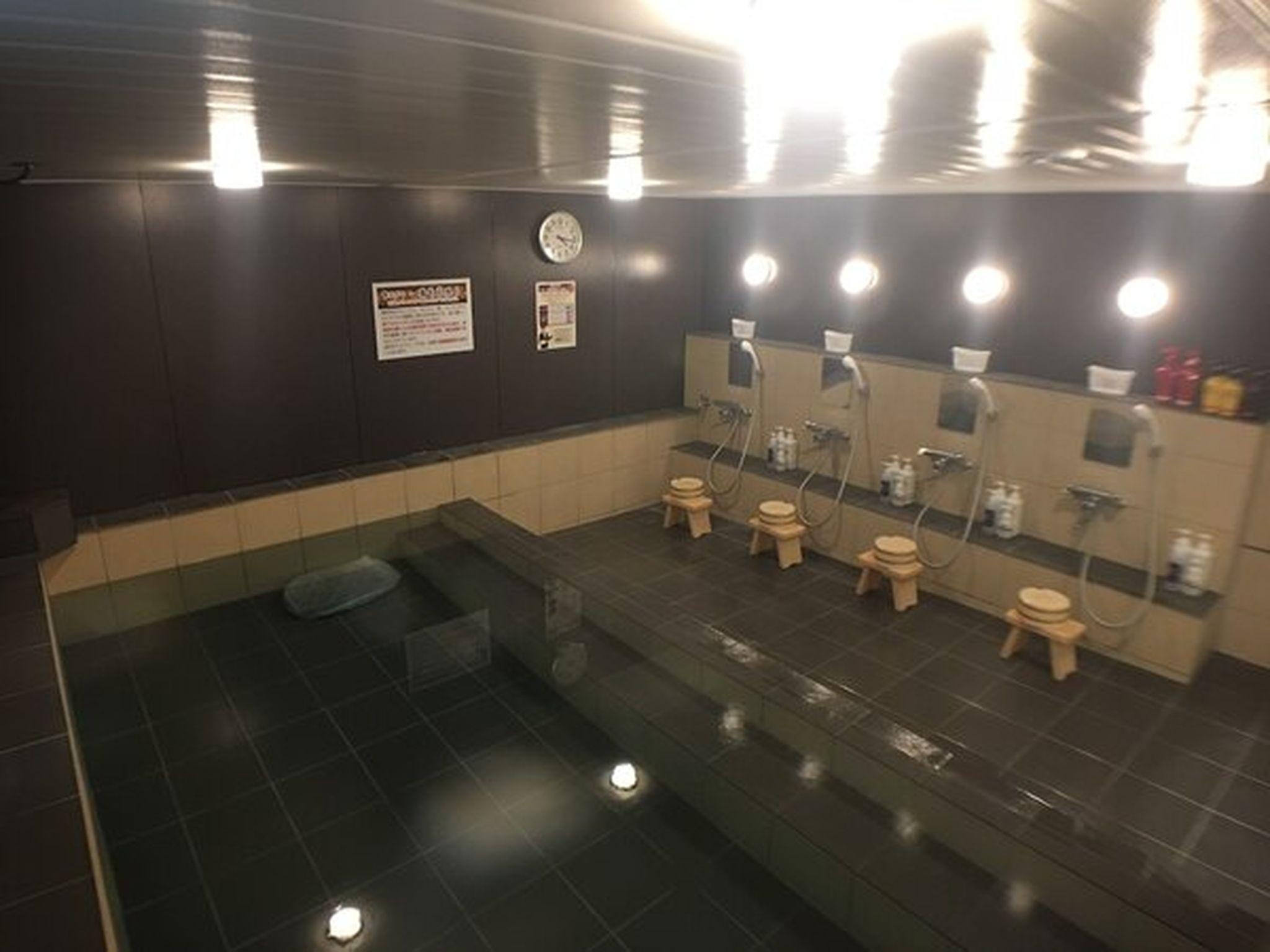Hotel Crown Hills Yuki Ekimae 17/24