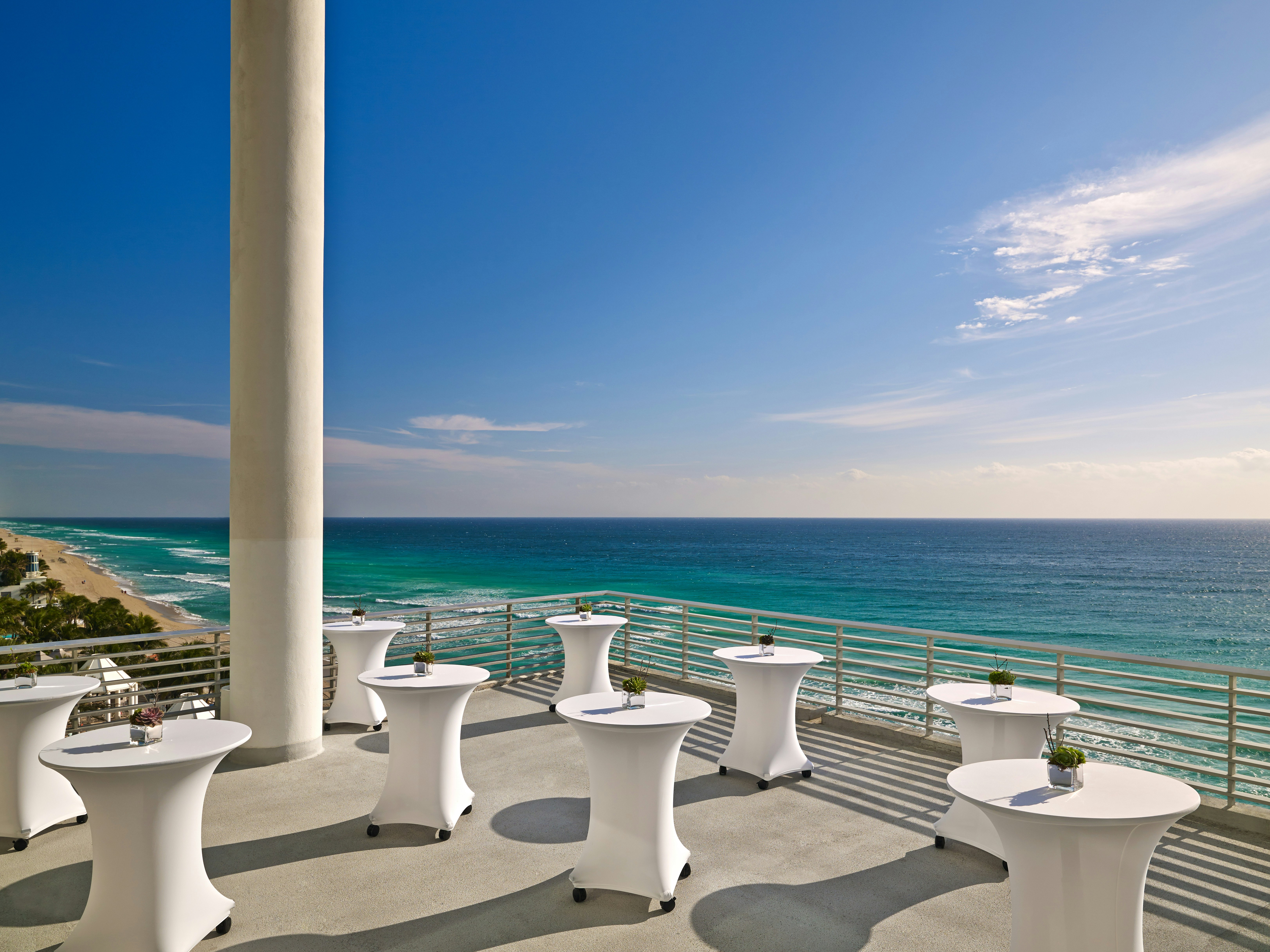 Signia by Hilton Diplomat Beach Resort 45/50