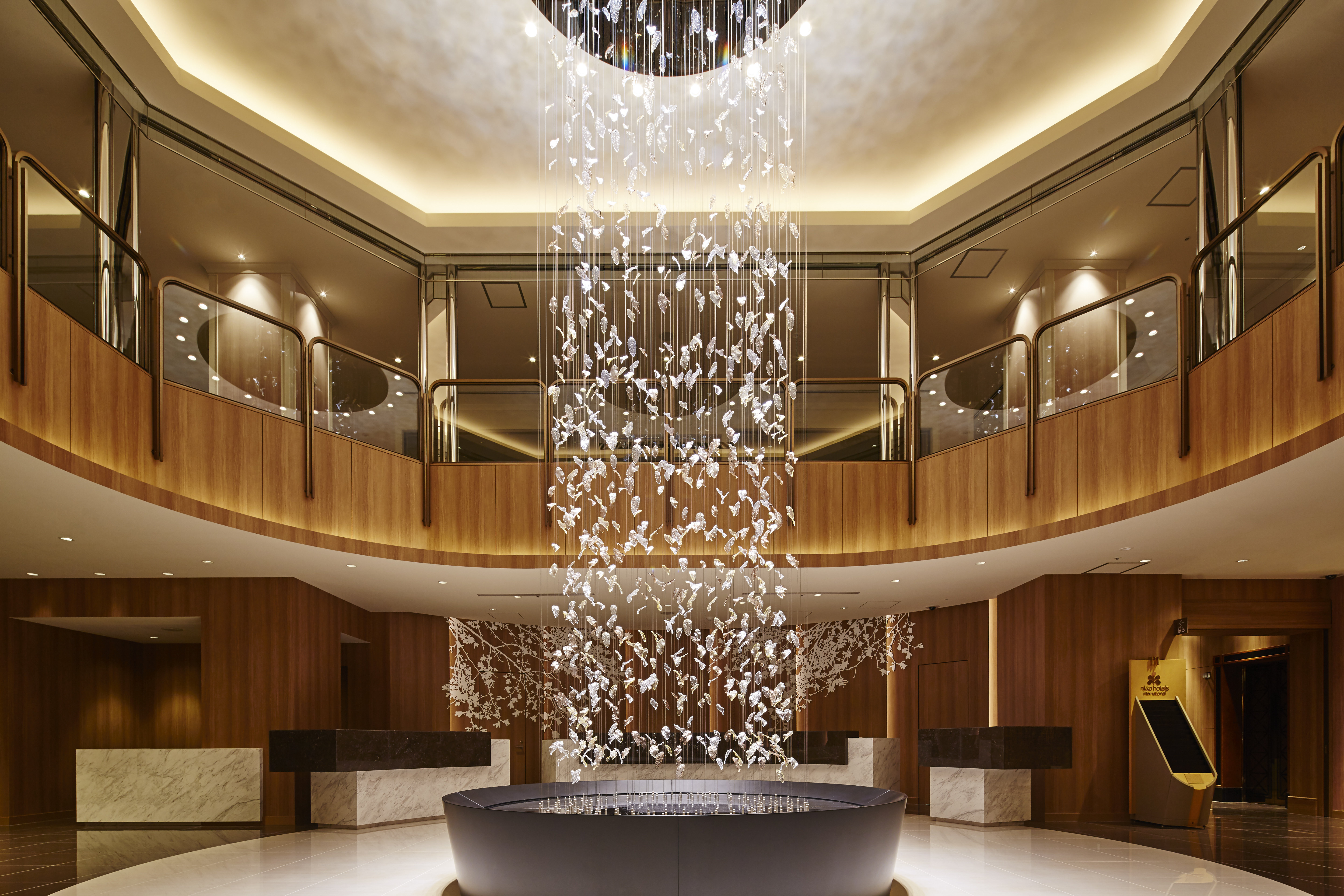 Hotel Nikko Tachikawa Tokyo 36/56