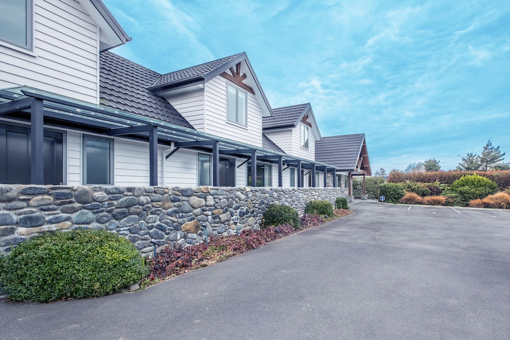 Hanmer Springs Apartments 43/46