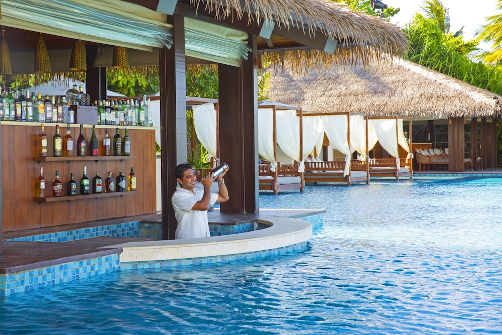The Residence Maldives Falhumaafushi 60/63