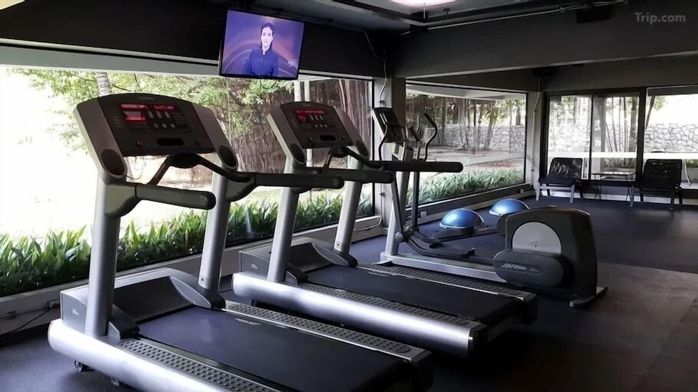 The Leela Resort Spa Pattaya 22/50