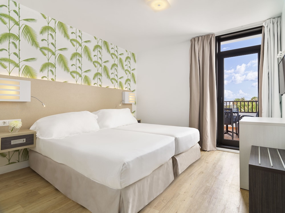 H10 Suites Lanzarote Gardens 21/73