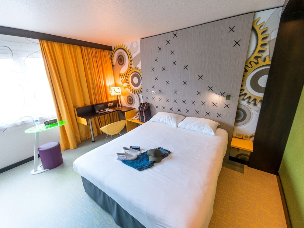 ibis Styles Besancon 38/77
