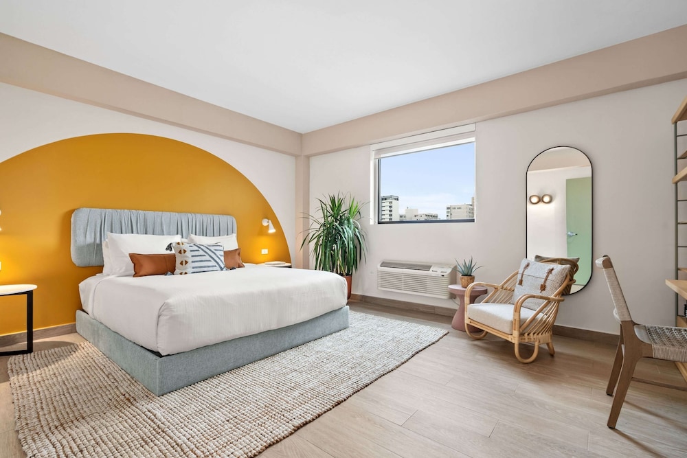 HiBird- Apartment and Suites Hotel 14/50