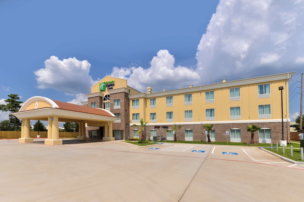 Holiday Inn Express & Suites Houston Nw - Tomball Area 6/70