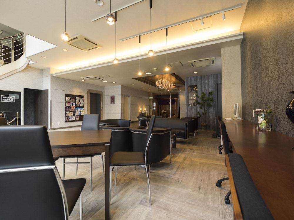 Hotel Areaone Oita 53/76