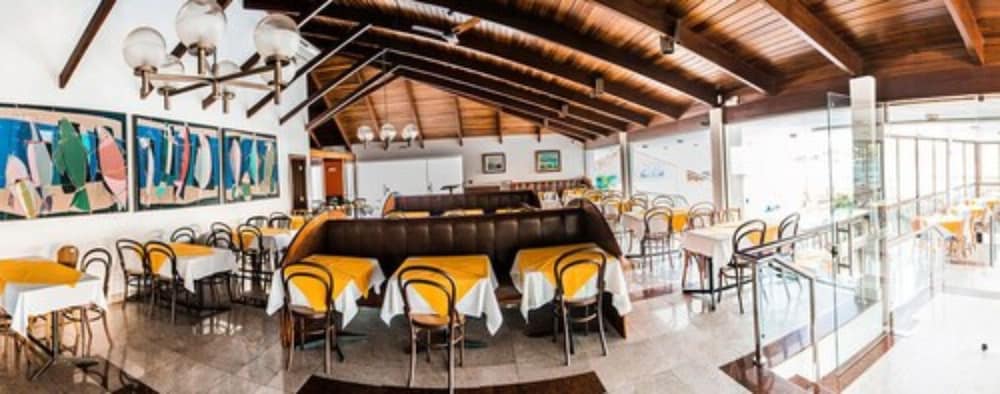 Porto Do Sol Hotel Guarapari 26/34