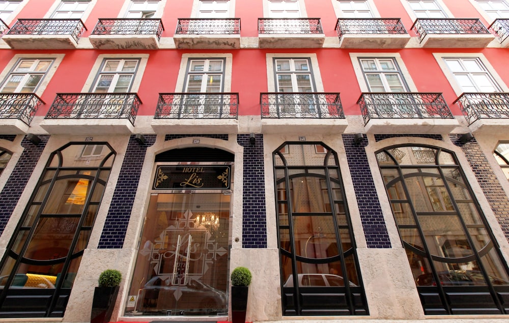 Hotel Lis Baixa 2/64