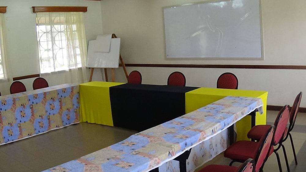Kolping Conference Centre 13/30