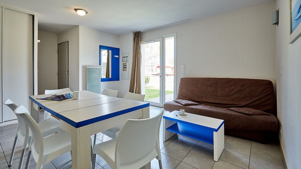 Residence Le Domaine de la Corniche - Vacanceole 47/74