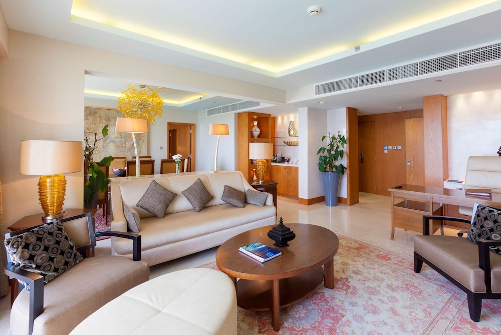 Barcelo Mussanah Resort, Sultanate of Oman 30/63