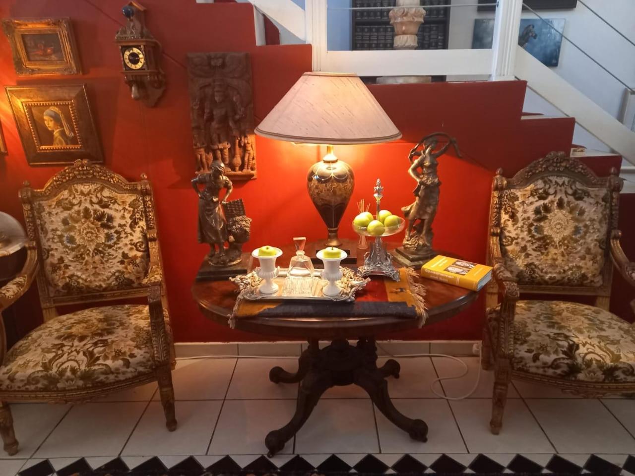 Michael-Angelo Guest House 2/19