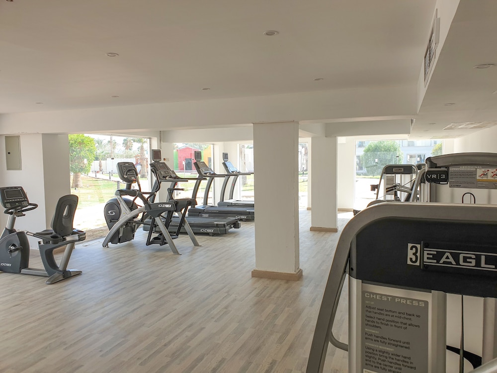Amarina Abu Soma Resort and Aquapark 22/50