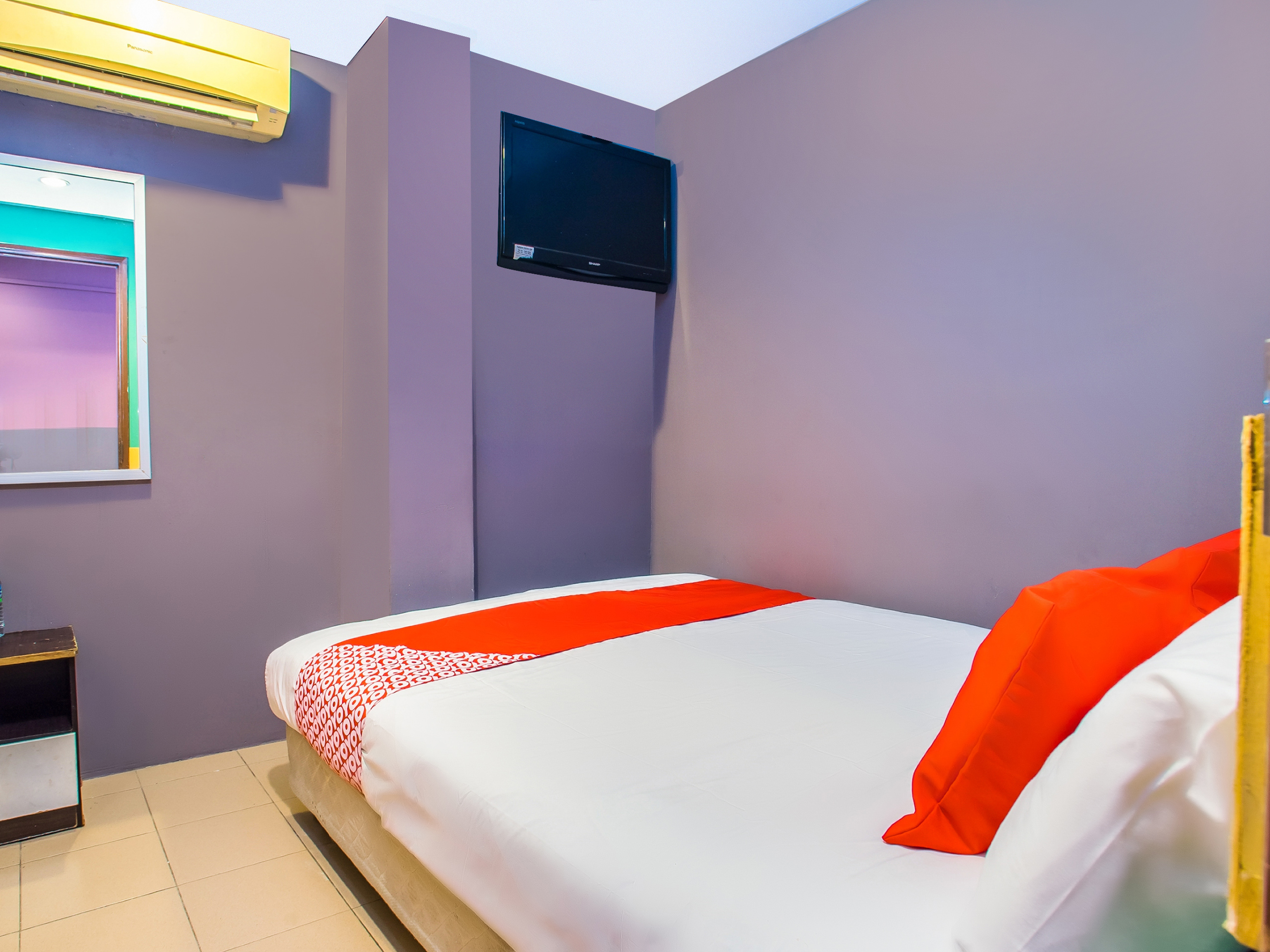 Alor Boutique Hotel 21/52