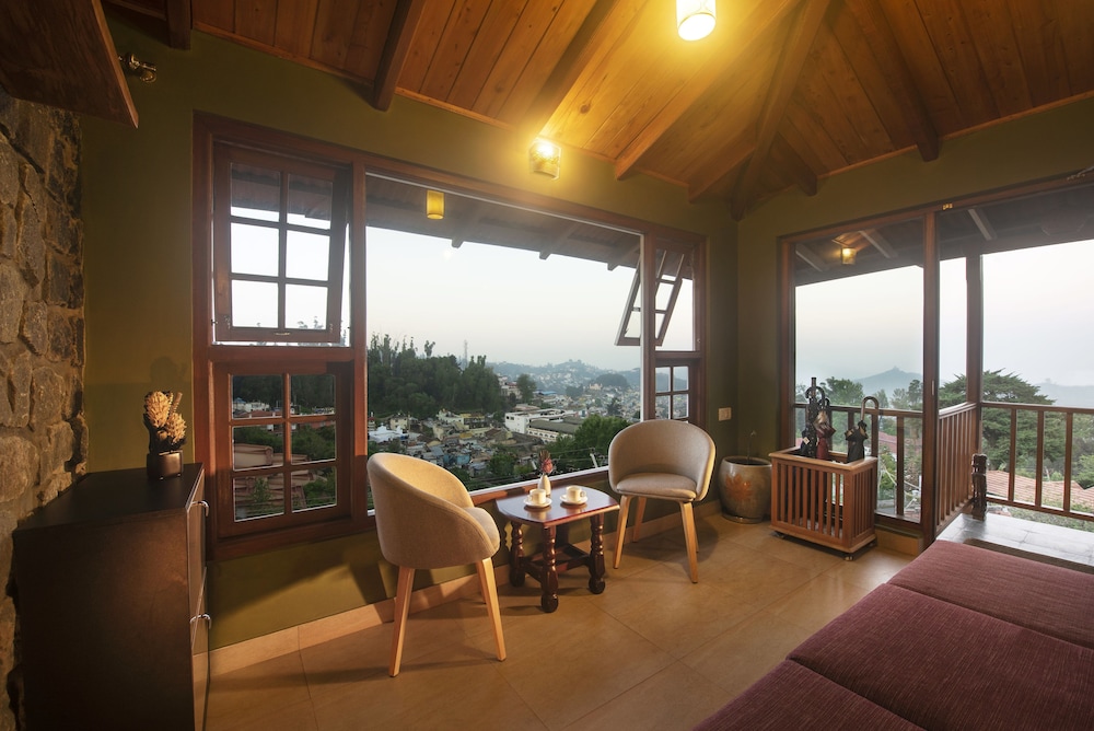 Villa Retreat - Boutique Hotel And Cottages 24/43