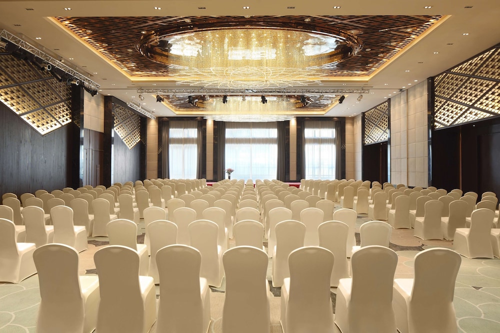 Doubletree By Hilton Jiaxing 48/51