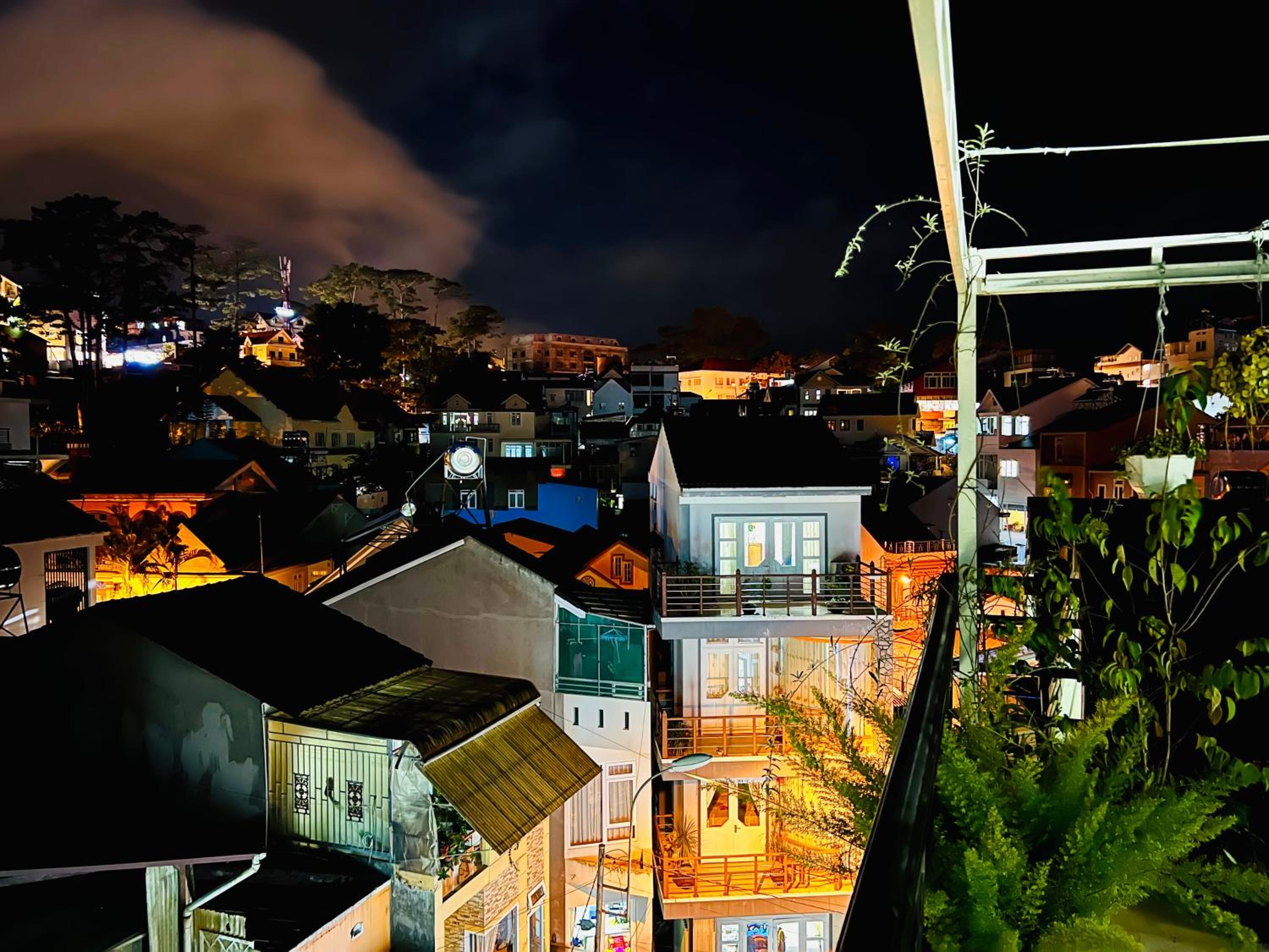 Dalat Eco Hotel 36/46