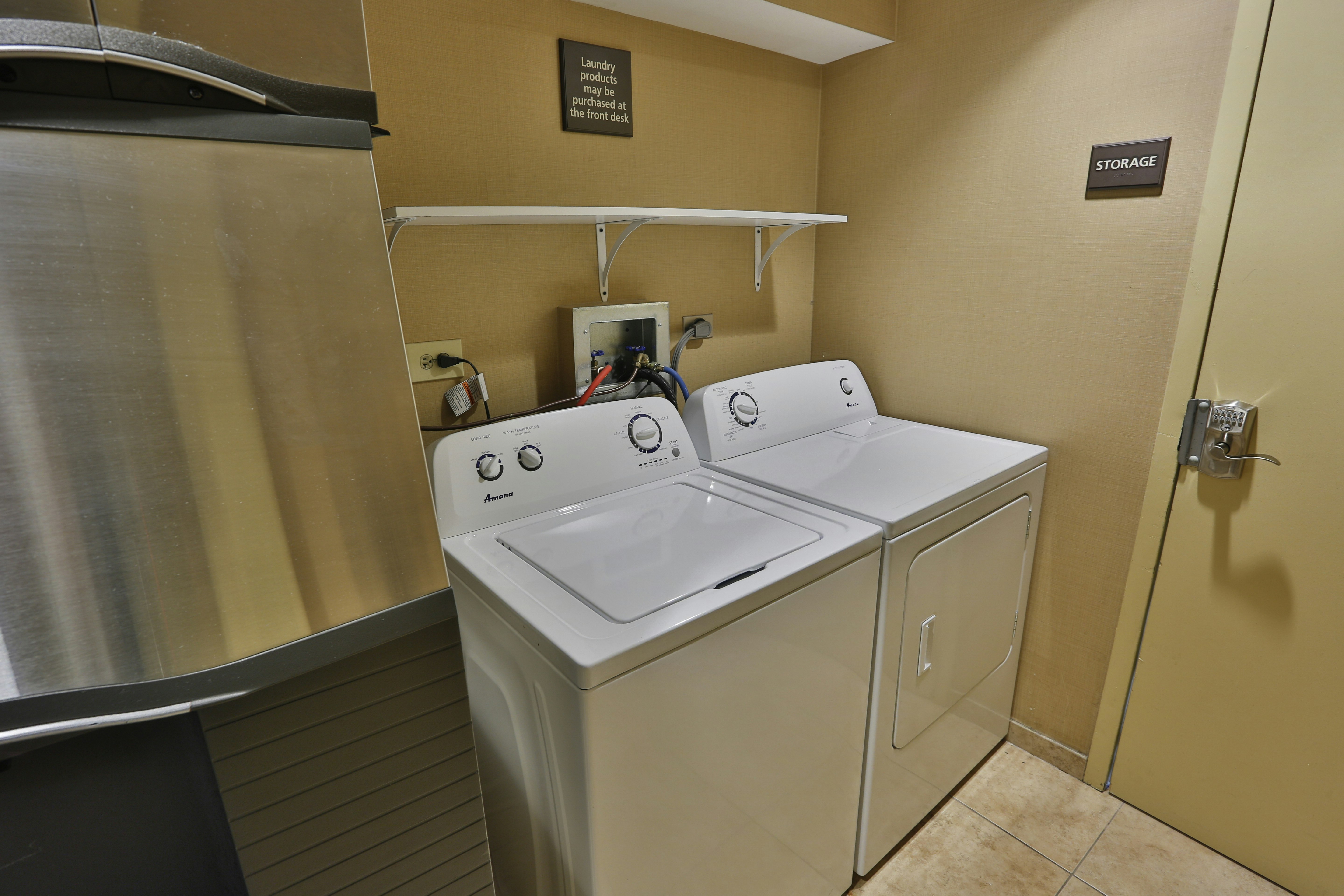 Hampton Inn Naperville 52/52
