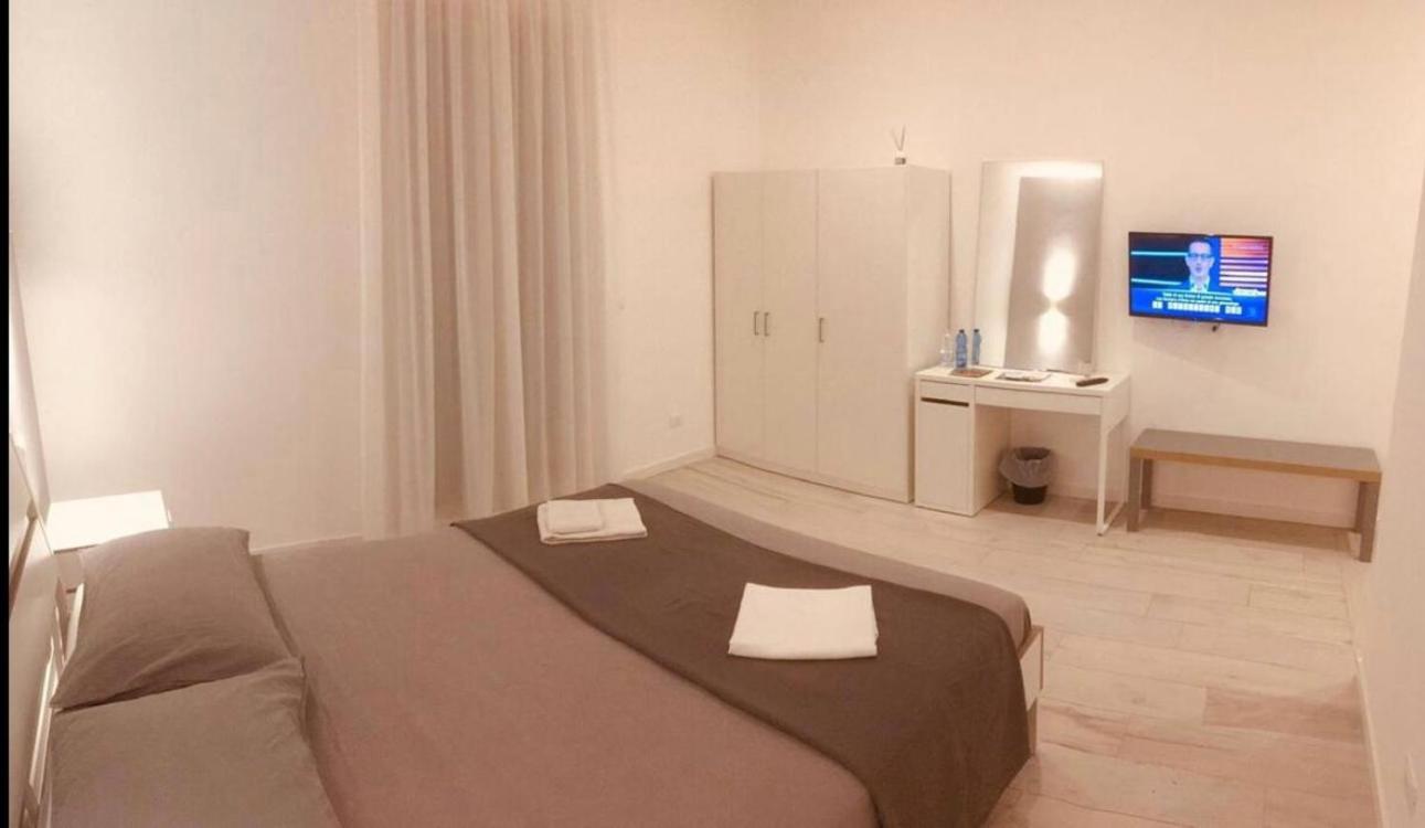 Le Dimore Luxury Rooms 14/22