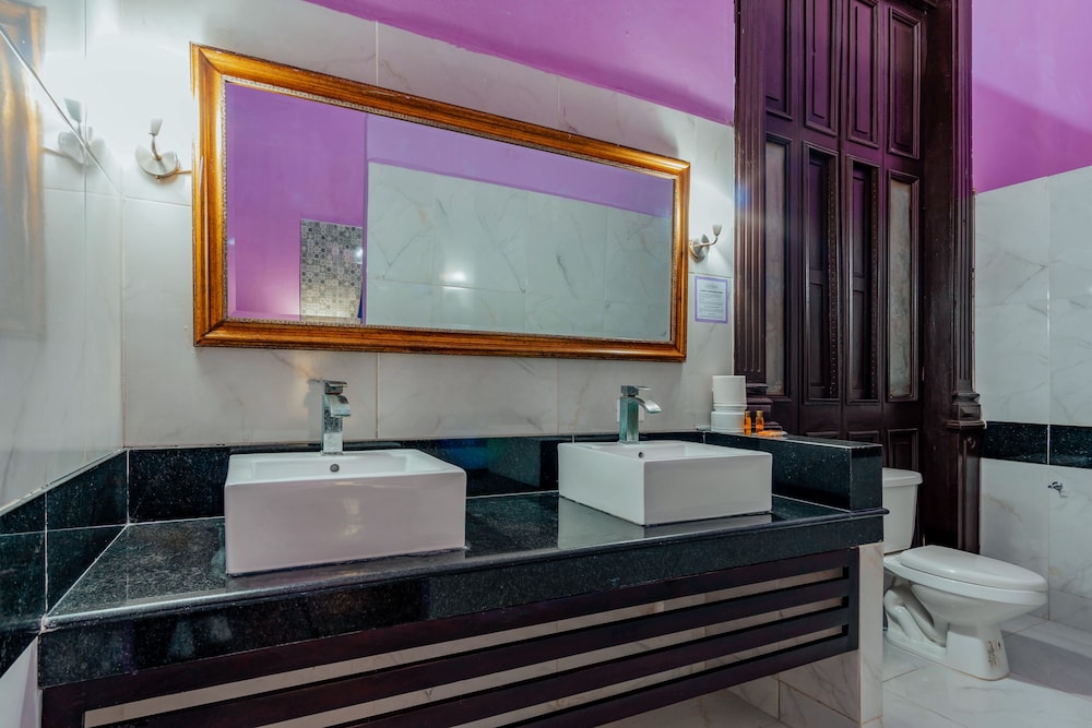 Hotel Lavanda Merida 48/50