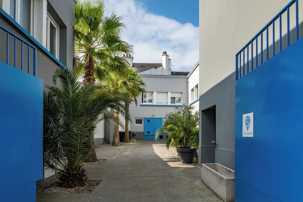 Smartappart Lorient 32/37