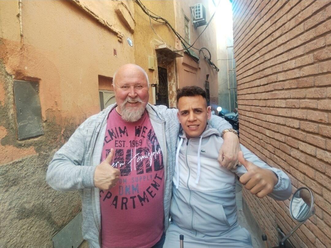Dar Sarsar 14/26