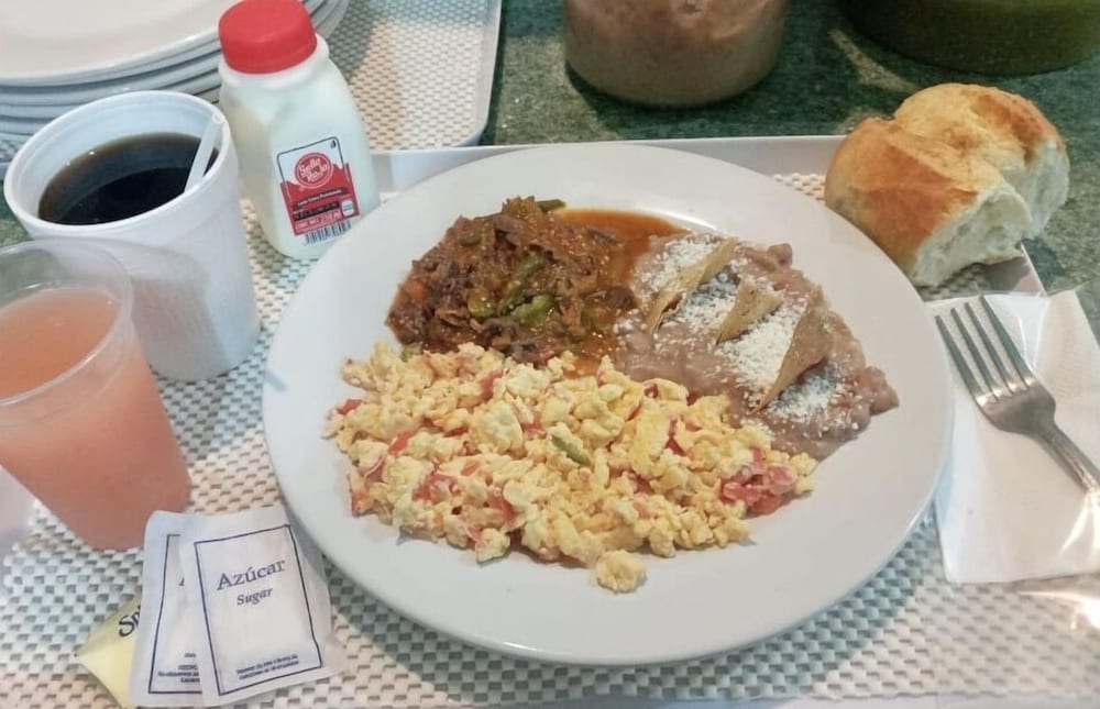 Pequeno Gran Hotel 15/31