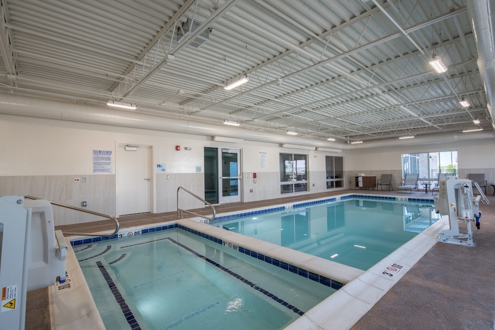 Holiday Inn Express & Suites Lehi Thanksgiving Point 30/58
