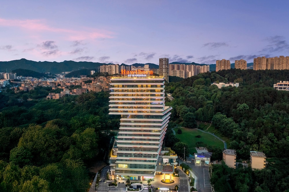 Hawthorn by Wyndham Guiyang Nanming 2/15
