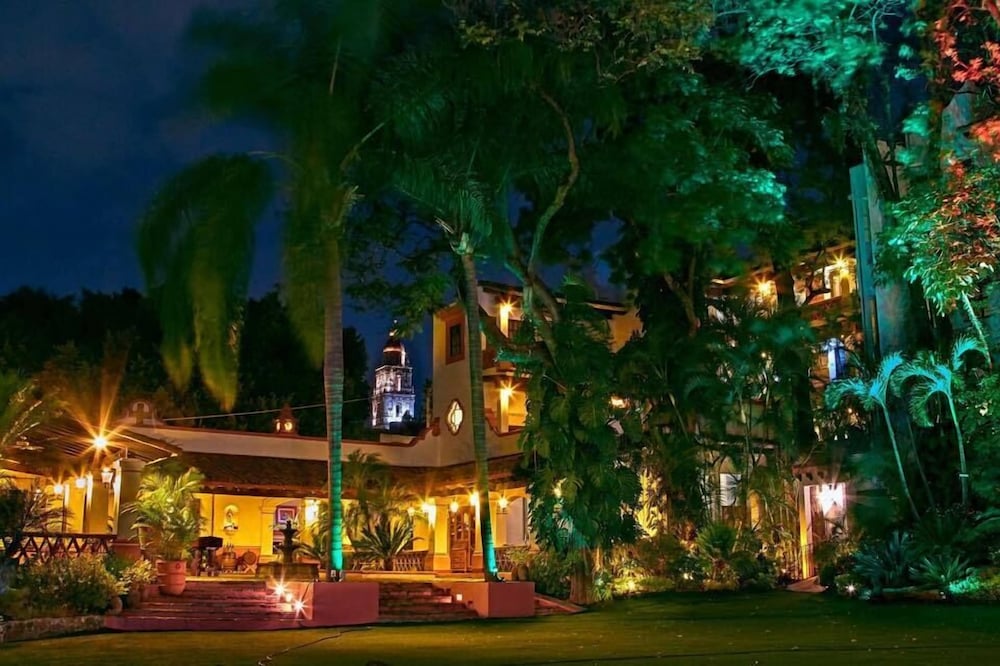 Hotel Casa de Campo 1/65