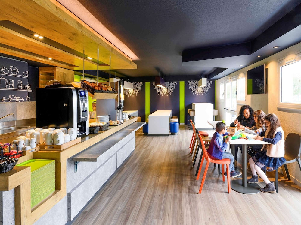 Ibis Budget Saint Etienne 60/70