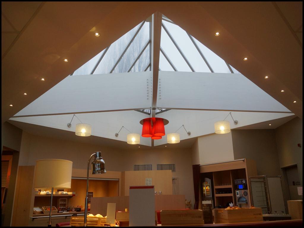 Ibis Le Havre Sud Harfleur 8/50