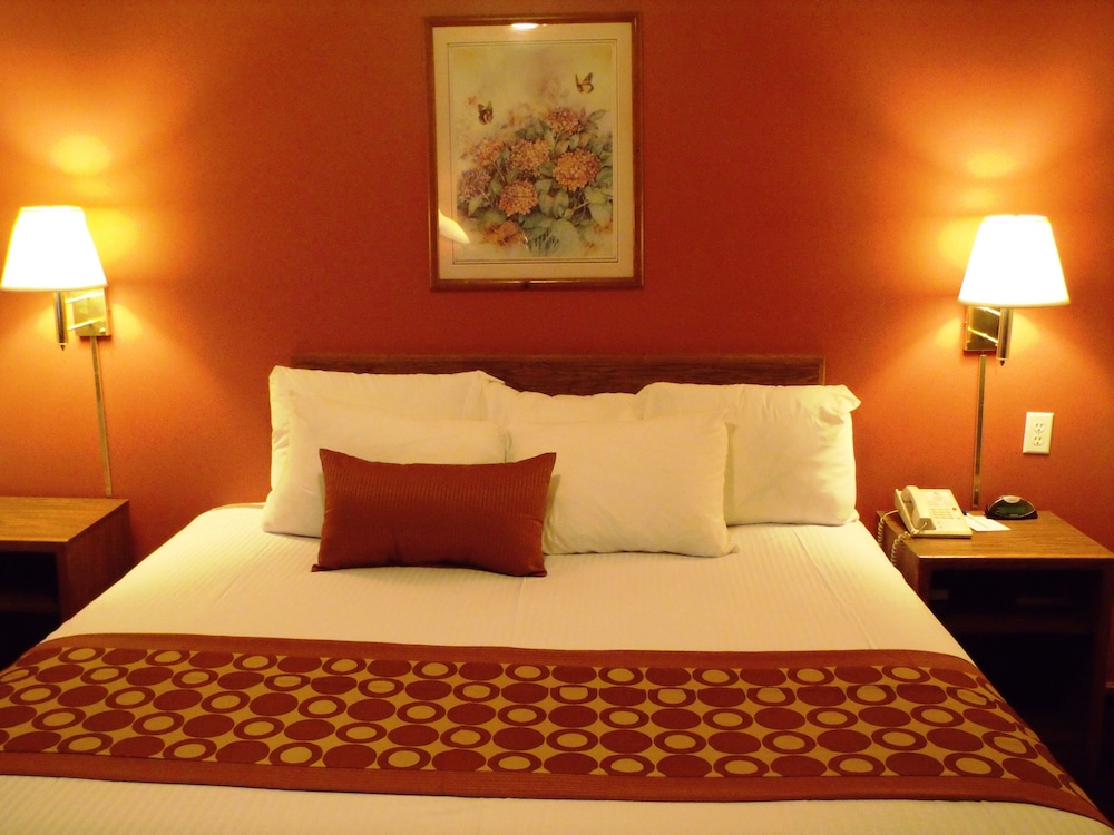 Americas Best Value Inn Suites Nevada 9/29