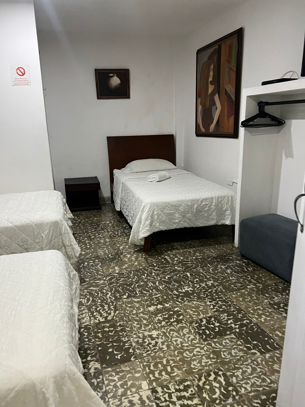 Hotel Fegali Art Boutique 21/37