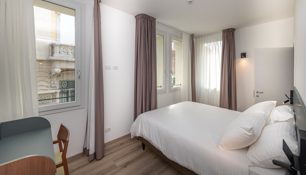 Hotel Canton dell Orto 6/33